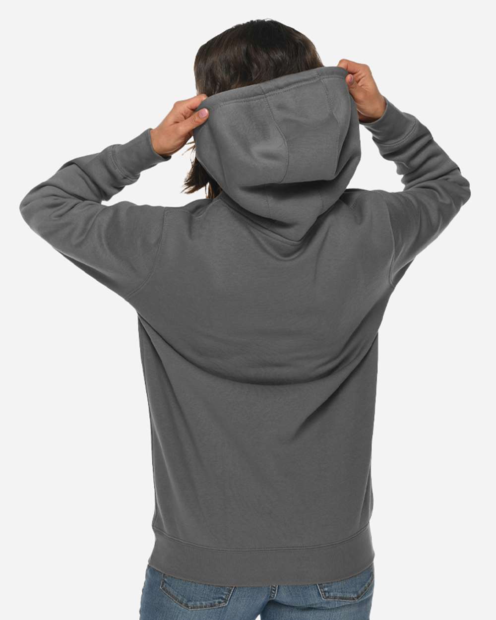 Mission Heavyweight Hoodie