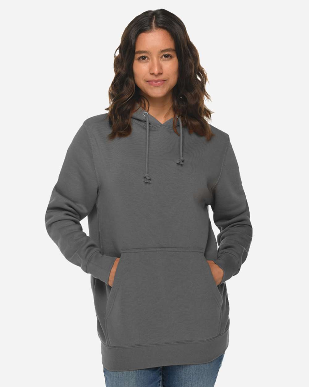 Mission Heavyweight Hoodie